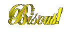 bisous a tt ce qui visite mon blog
